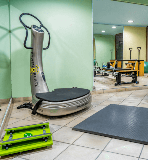 Power Plate